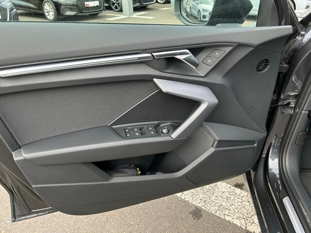 Audi A3 30 TFSI S-Tronic Sportback