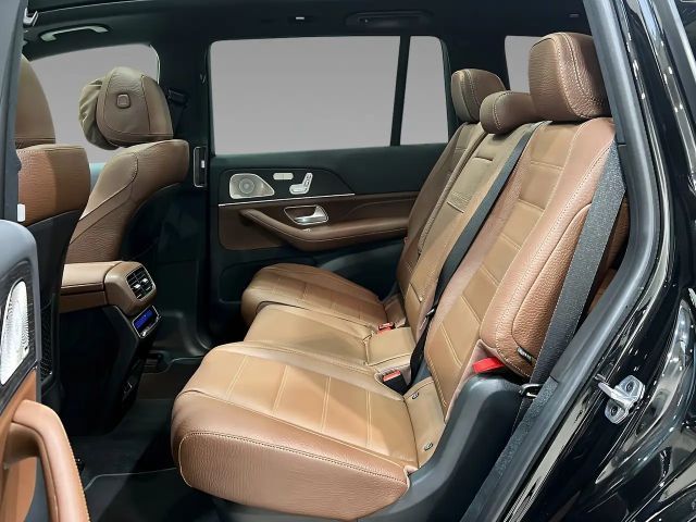 Mercedes-Benz GLS 450 4MATIC AMG Line GLS 450 d