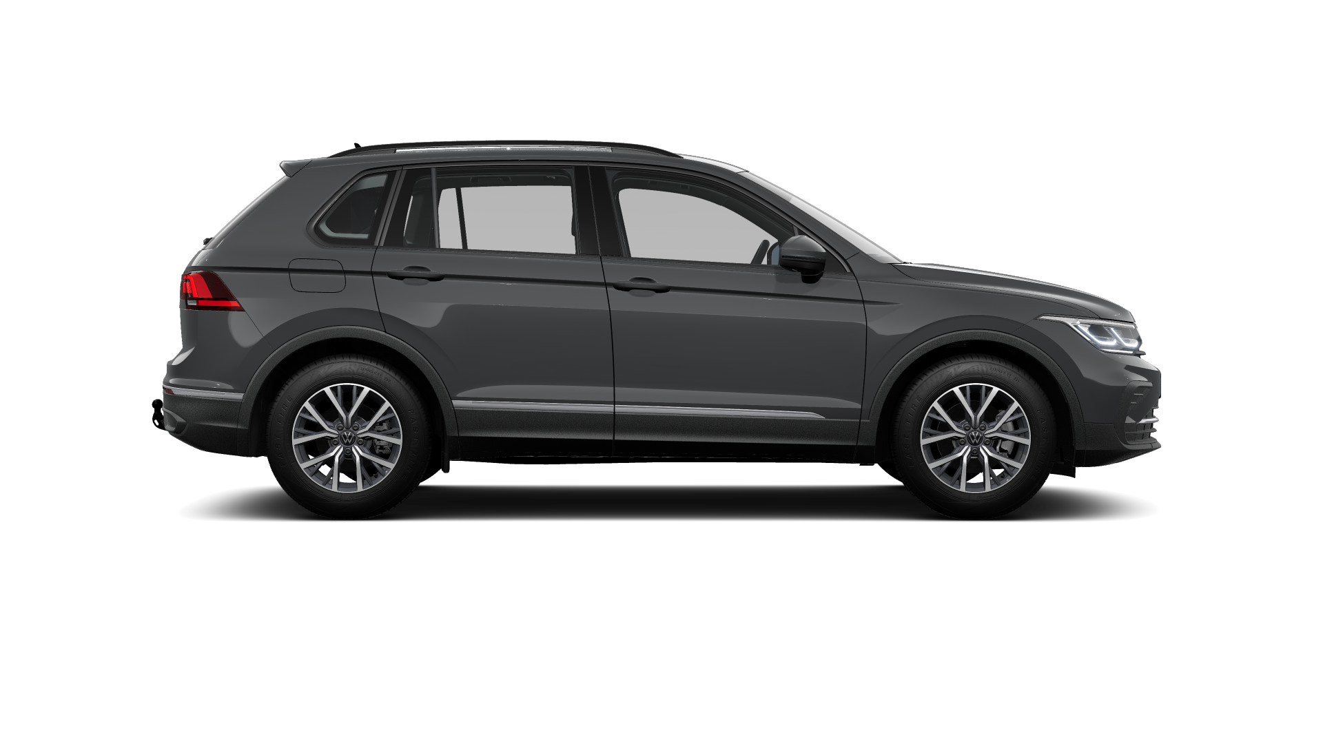 Volkswagen Tiguan 1.5 TSI Life