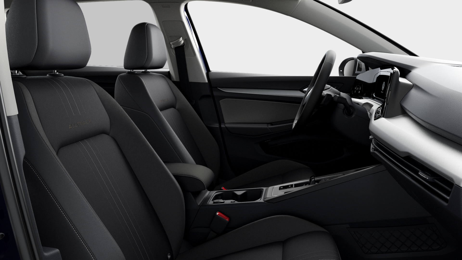 Volkswagen Golf 2.0 TDI AllTrack DSG Variant