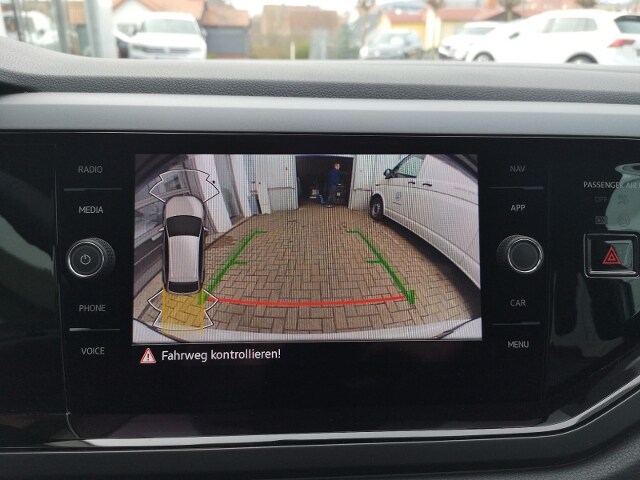 Volkswagen Taigo 1.0 TSI