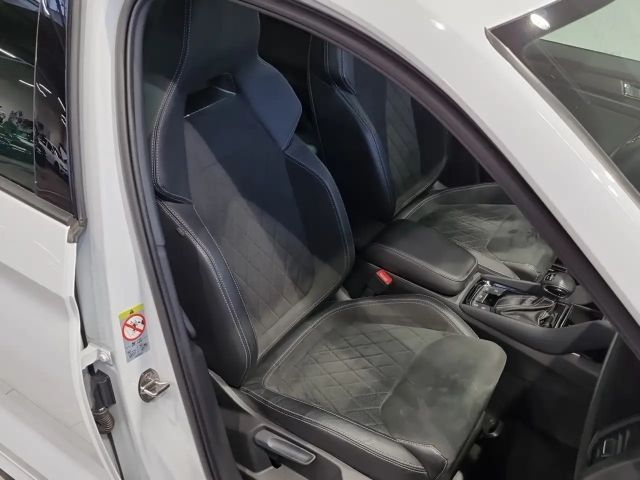 Skoda Kodiaq 4x4 Sportline