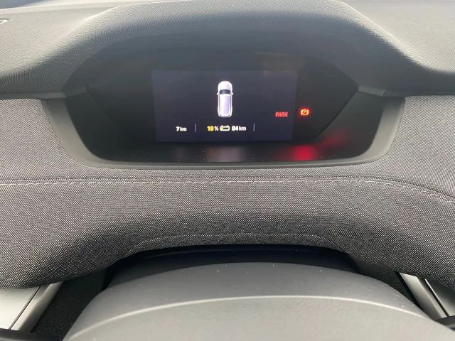 Skoda Enyaq Coupe iV 60