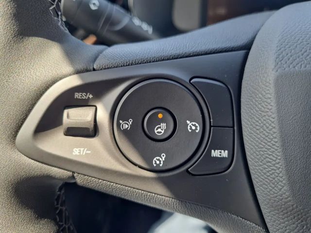 Opel Corsa 1.2 Turbo