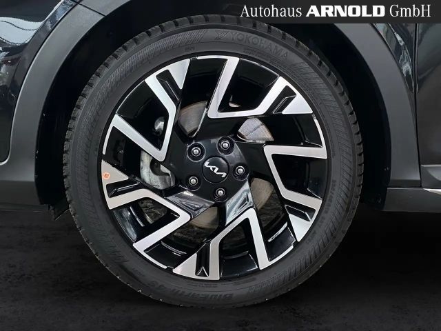 Kia XCeed GDi Vision