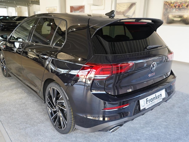 Volkswagen Golf GTI Style