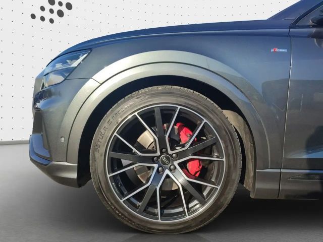 Audi Q8 50 TDI Quattro