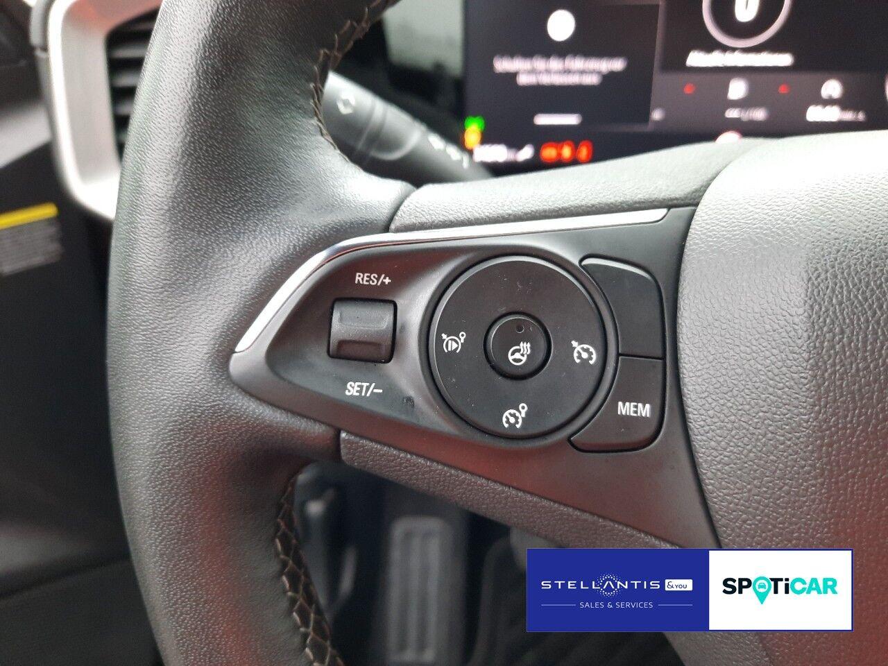 Opel Mokka 1.2 Turbo Turbo