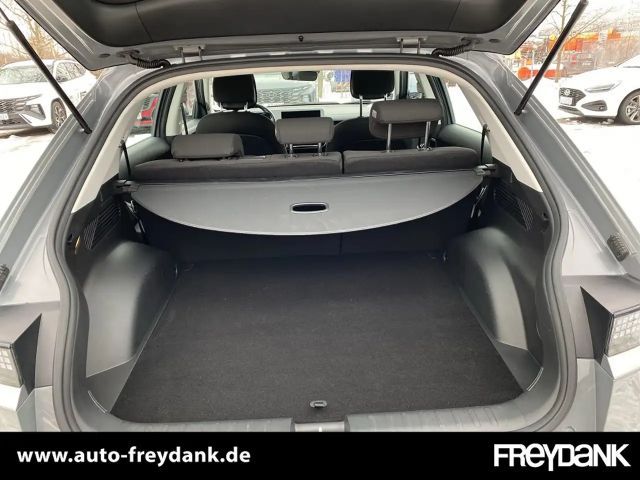 Hyundai IONIQ 5 Achterwielaandrijving