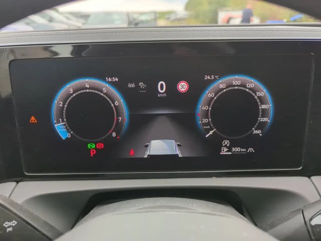 Volkswagen Tiguan 2.0 TSI DSG R-Line