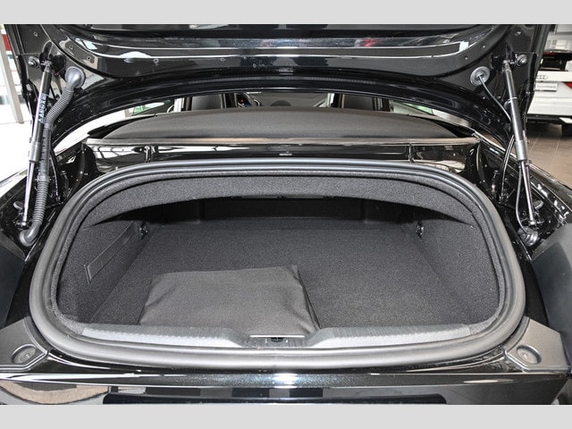 Audi TT RS Quattro Roadster S-Tronic