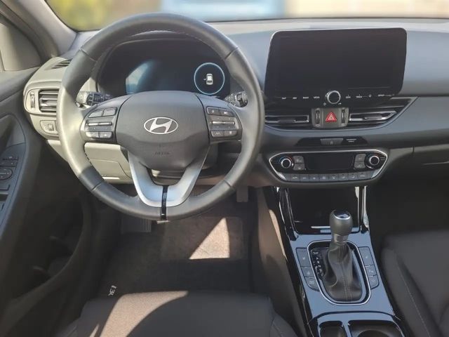 Hyundai i30 1.0 T-GDi