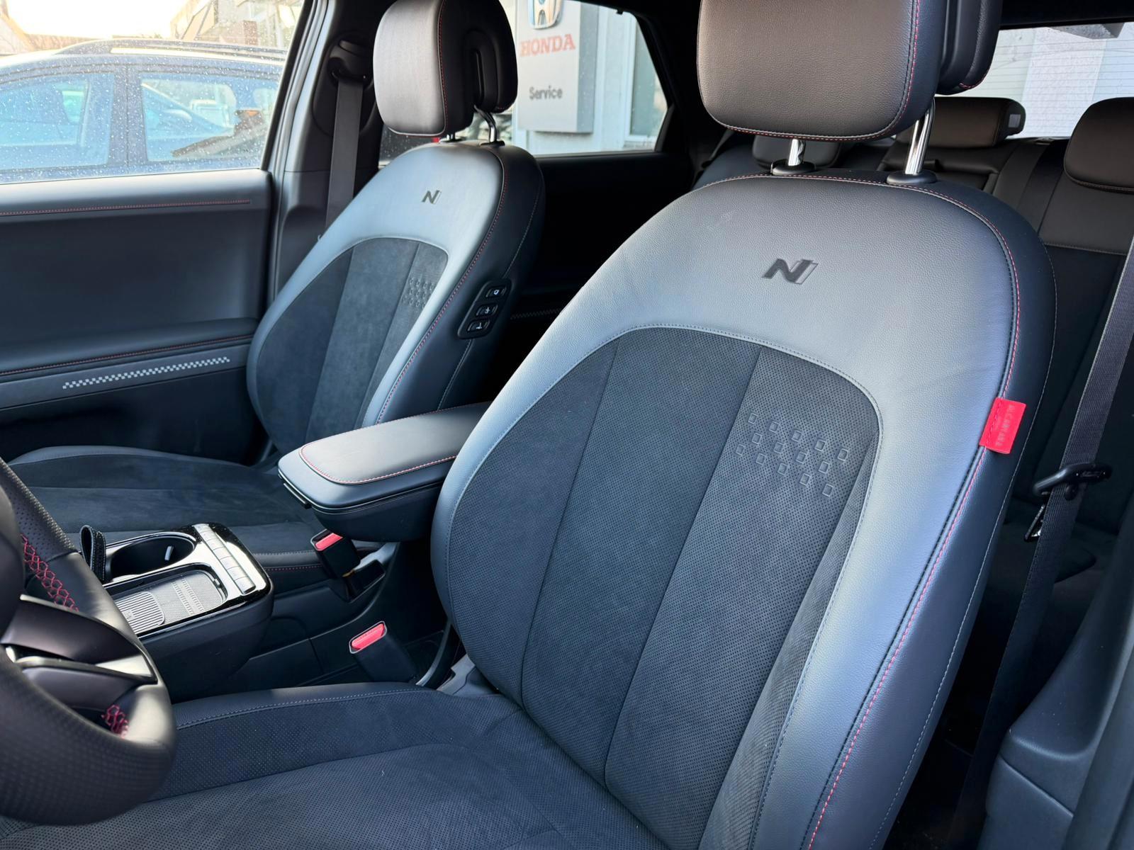 Hyundai IONIQ 5 Ioniq 5 N