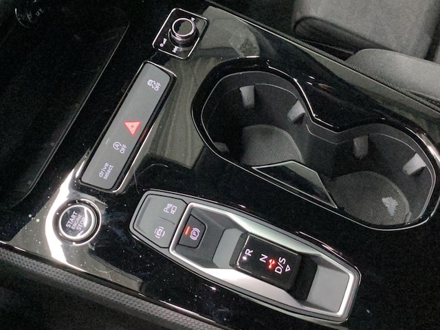 Audi A5 Quattro S-Tronic