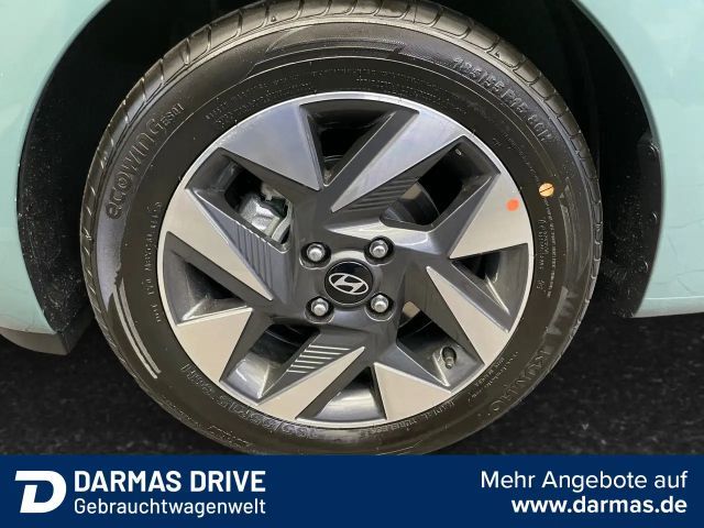 Hyundai i10 1.2 Trend