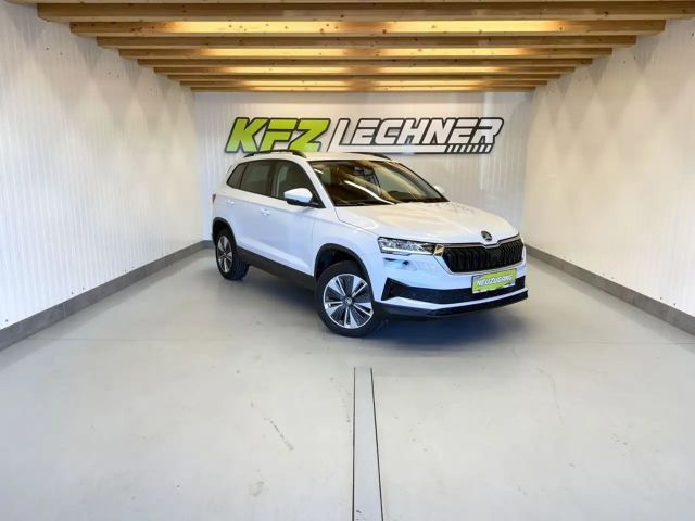 Skoda Karoq 2,0 TDI DSG ''LED*ACC*NAVI*R-KAM*VIRTUAL''