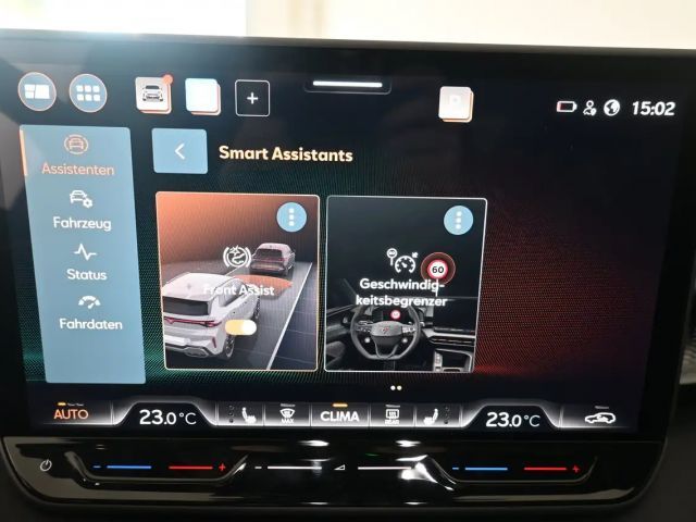 Cupra Terramar 1.5 e-TSI 150 PS DSG