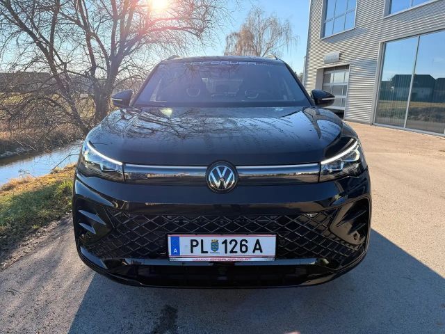 Volkswagen Tiguan DSG Sport eHybrid