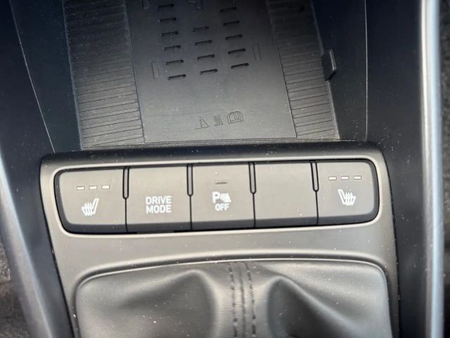 Hyundai i20 1.0 T-GDi Trend