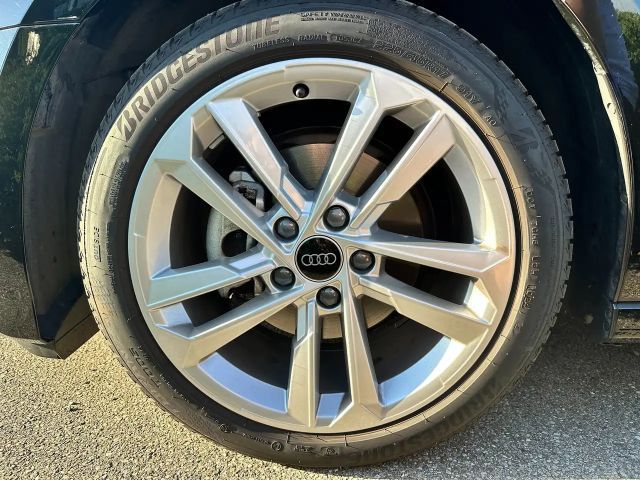 Audi A3 30 TFSI S-Tronic