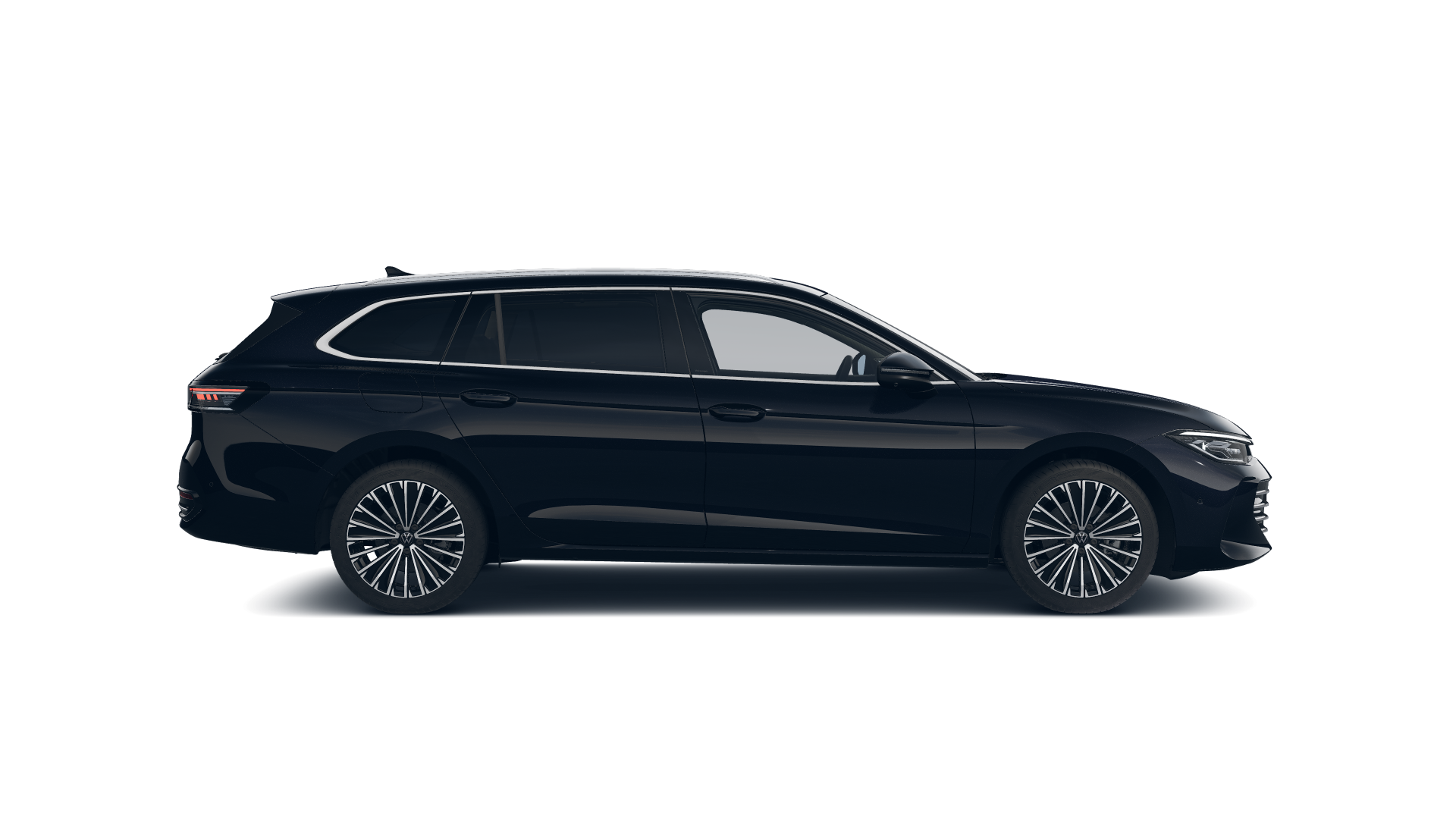 Volkswagen Passat DSG Elegance Elegance