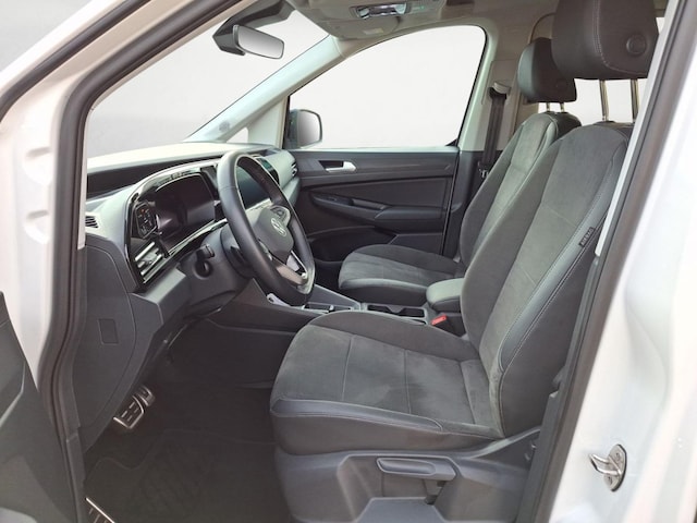 Volkswagen Caddy DSG Style