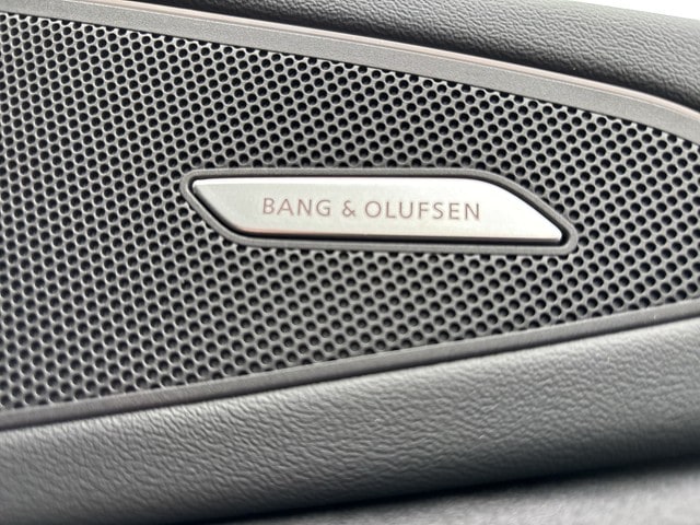 Audi Q6 e-tron Quattro Sportback