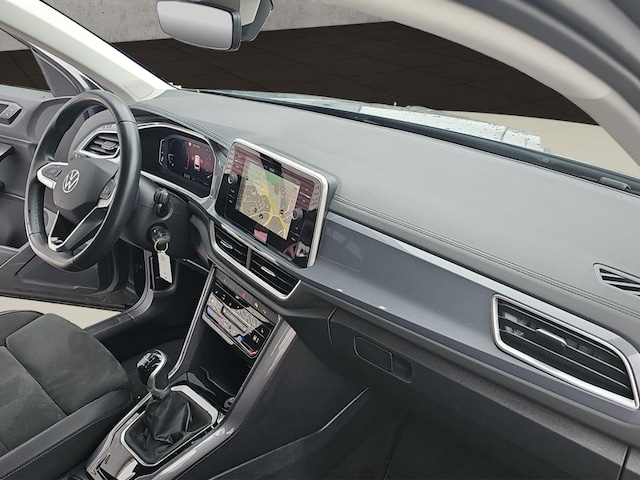 Volkswagen T-Roc 1.0 TSI Style