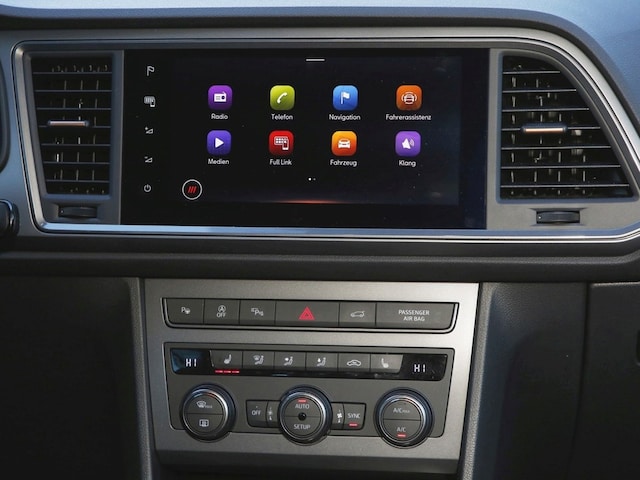 Cupra Ateca 2.0 TSI 4Drive VZ