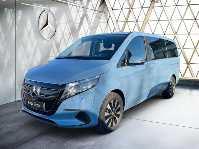 Mercedes-Benz EQV 300 Limousine Lang