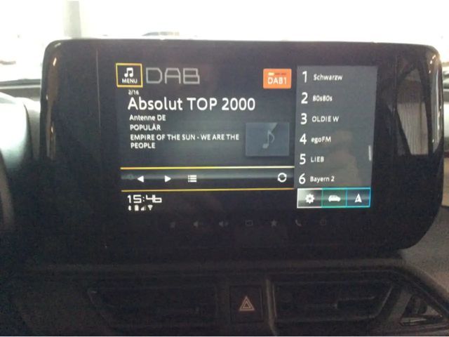 Suzuki Swift Comfort DualJet Hybrid