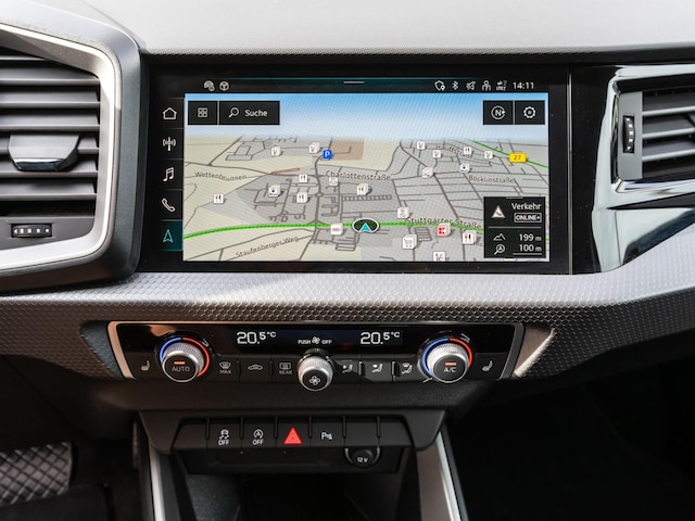 Audi A1 30 TFSI S-Tronic Sportback