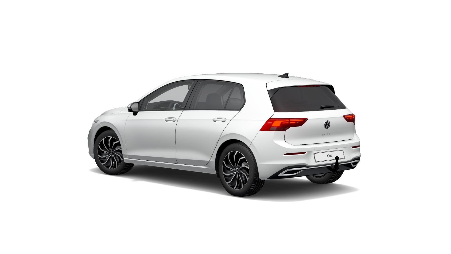 Volkswagen Golf Golf VIII