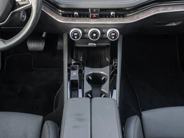 Skoda Superb 2.0 TSI Combi