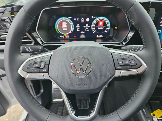 Volkswagen Caddy Maxi Style eHybrid