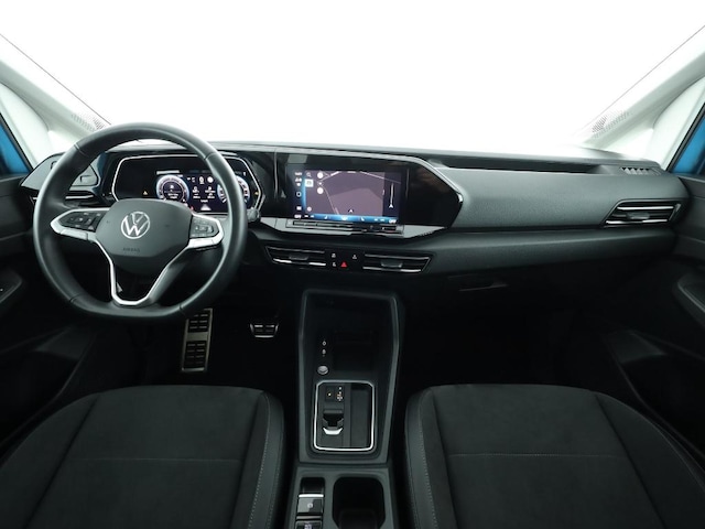 Volkswagen Caddy 2.0 TDI DSG Style