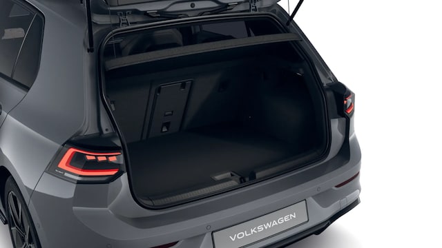 Volkswagen Golf DSG R-Line