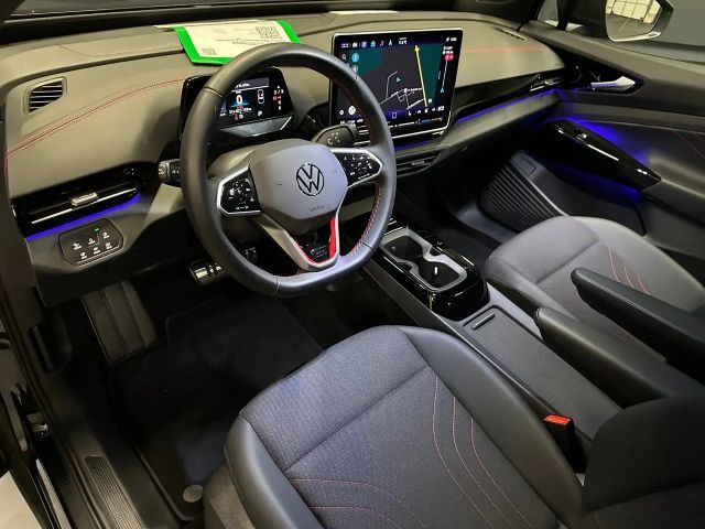Volkswagen ID.5 4Motion GTX