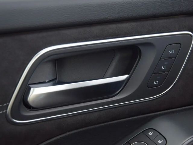 Nissan Qashqai Tekna