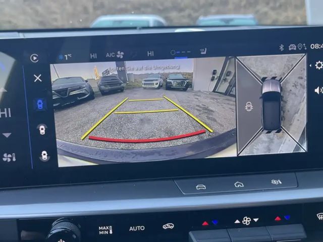 Opel Grandland X Ultimate