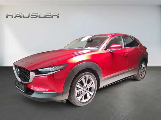 Mazda CX-30 Exclusive-line SkyActiv