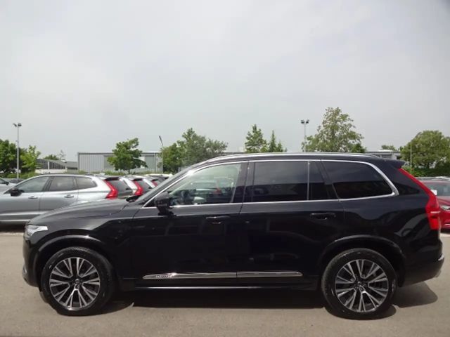 Volvo XC90 Inscription T8