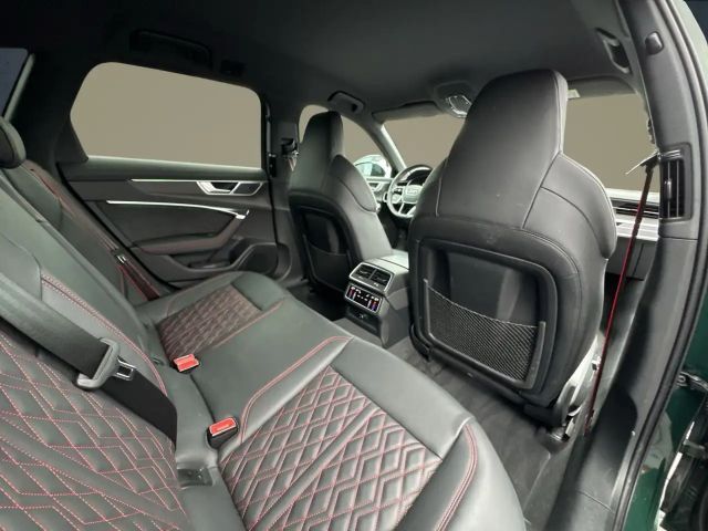 Audi S6 TDI AHK/StHz/Luft/HuD/Leder/exclusive