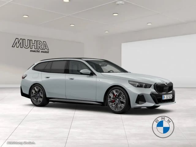 BMW 540 540d M-Sport Touring xDrive