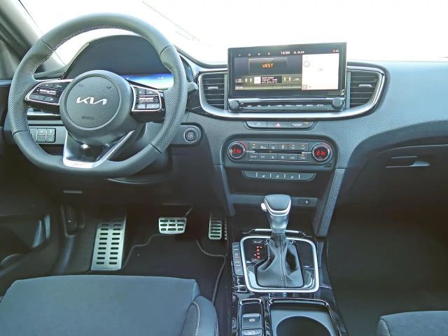 Kia Ceed GT-Line SportWagon