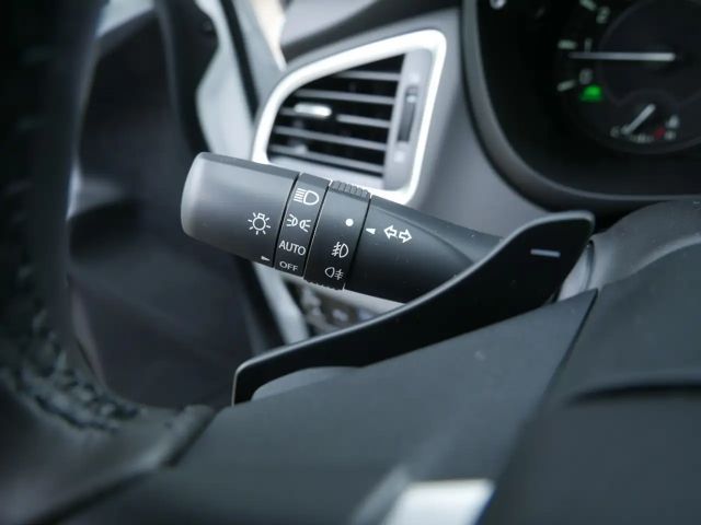 Suzuki S-Cross AllGrip Hybrid