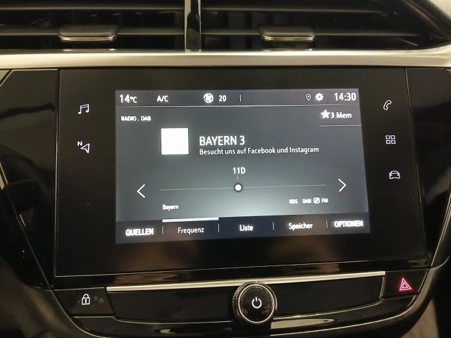 Opel Corsa 1.2 Turbo