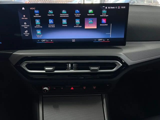 BMW 318 318d Touring