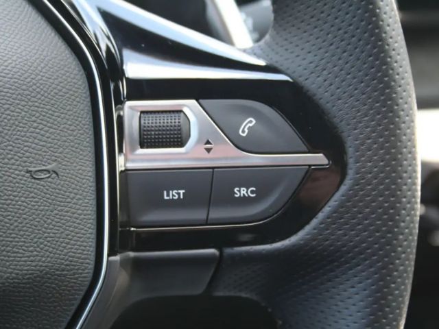 Peugeot 3008 GT-Line Hybrid