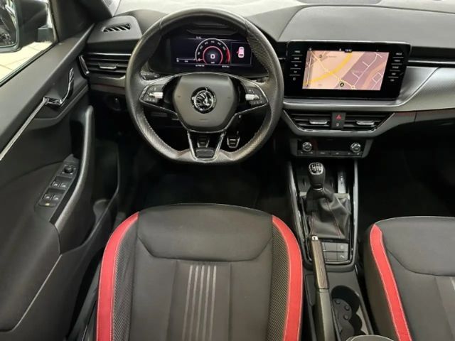 Skoda Scala 1.5 TSI Monte Carlo